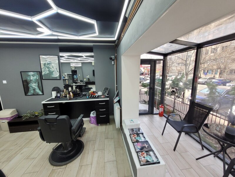 Spatiu comercial zona Mall Vitan