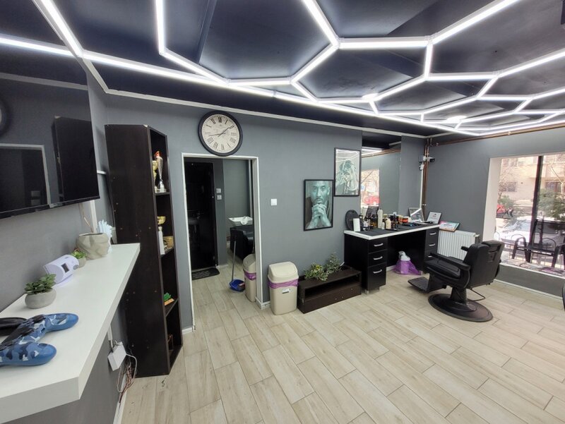 Spatiu comercial zona Mall Vitan