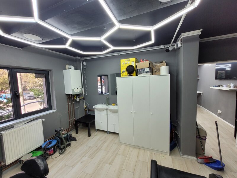 Spatiu comercial zona Mall Vitan